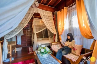 Мае-Он: Preanhuan Homestay