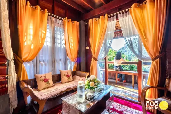 Мае-Он: Preanhuan Homestay