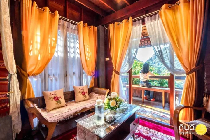 Мае-Он: Preanhuan Homestay