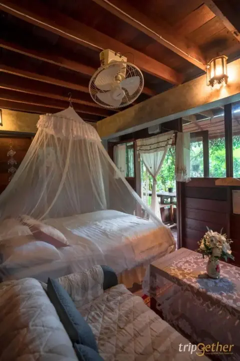 Мае-Он: Preanhuan Homestay