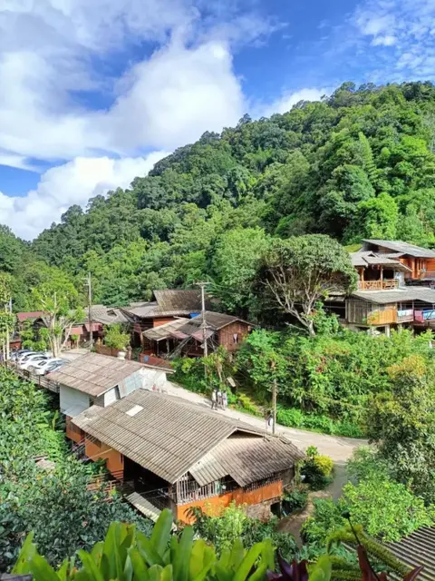 Мае-Он: Preanhuan Homestay