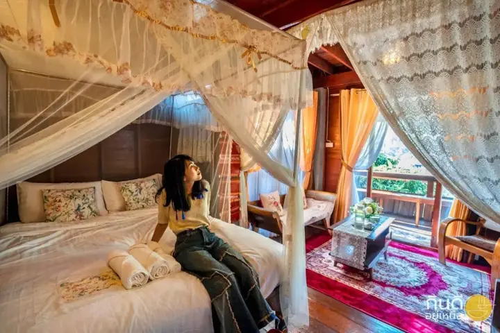 Мае-Он: Preanhuan Homestay