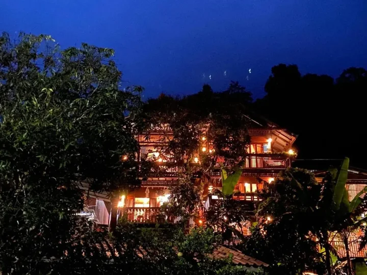Мае-Он: Preanhuan Homestay