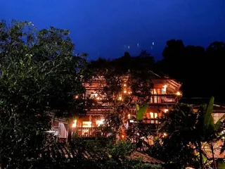 Мае-Он: Preanhuan Homestay