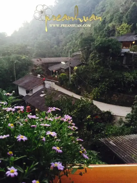 Мае-Он: Preanhuan Homestay