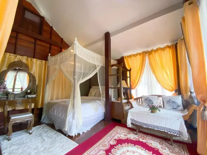 Мае-Он: Preanhuan Homestay
