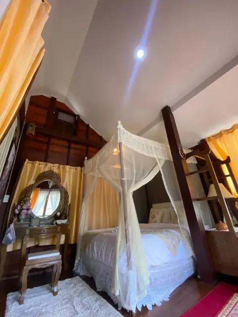 Мае-Он: Preanhuan Homestay