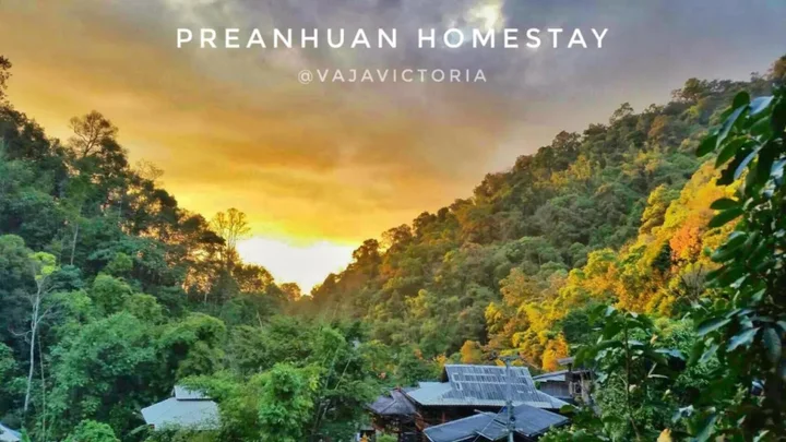 Мае-Он: Preanhuan Homestay