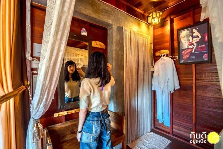 Мае-Он: Preanhuan Homestay