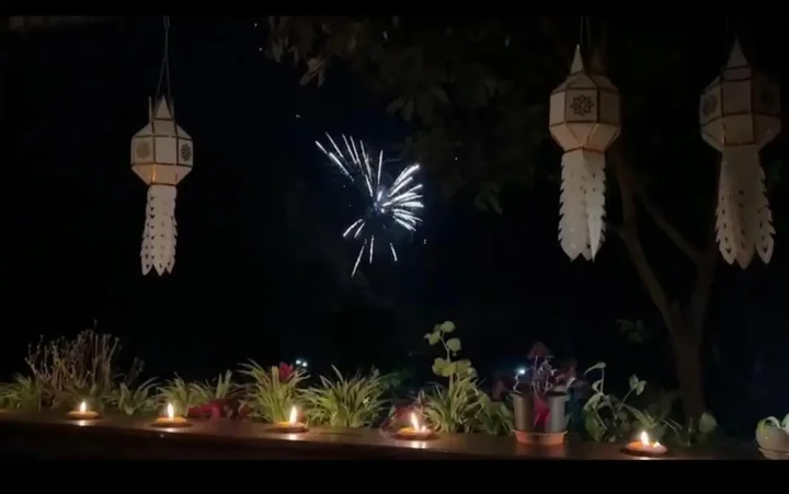 Мае-Он: Preanhuan Homestay
