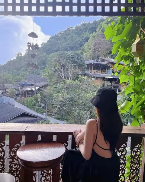 Мае-Он: Preanhuan Homestay