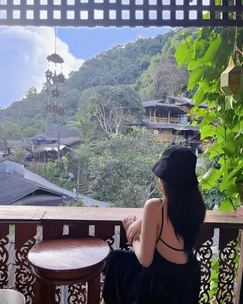 Мае-Он: Preanhuan Homestay