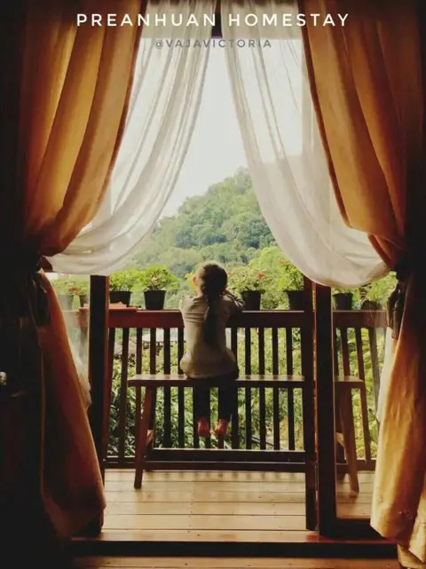 Мае-Он: Preanhuan Homestay