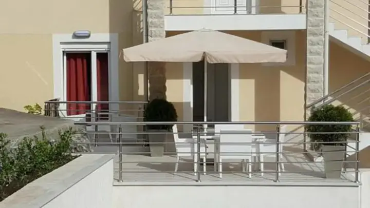 Доброта: Apartments Blue Sea