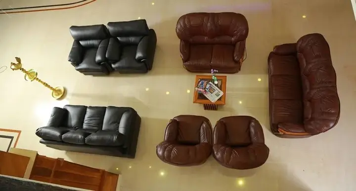 Чирайнкижу: Hotel Kaveri International