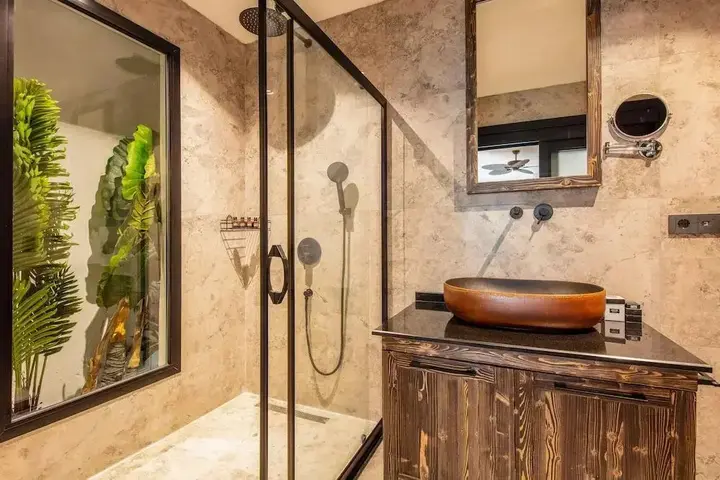 Фетхие: Ölüdeniz Forest Villa