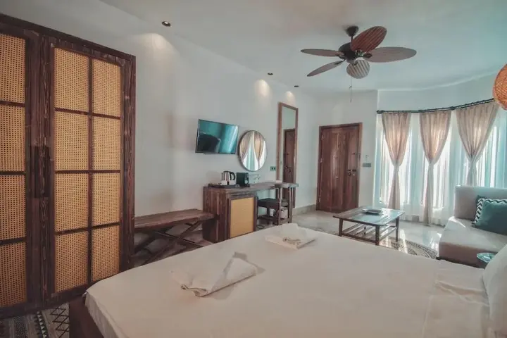 Фетхие: Ölüdeniz Forest Villa