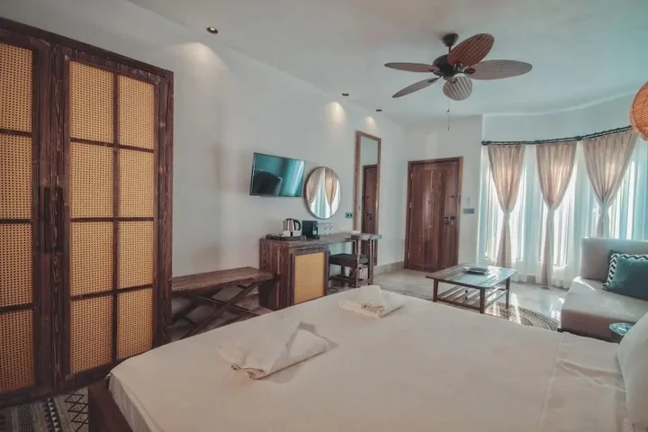 Фетхие: Ölüdeniz Forest Villa