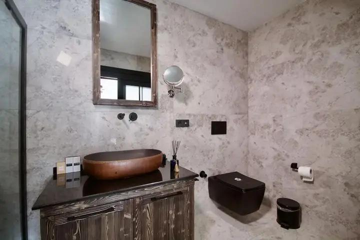 Фетхие: Ölüdeniz Forest Villa