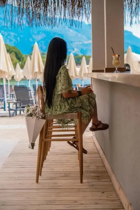 Фетхие: Ölüdeniz Forest Villa