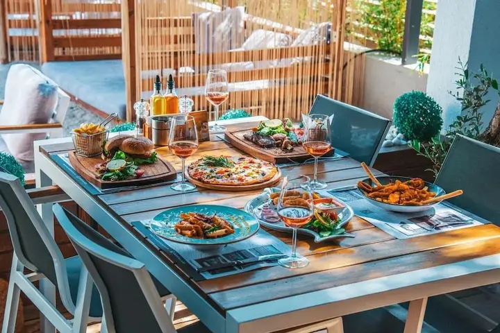 Фетхие: Ölüdeniz Forest Villa