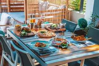 Фетхие: Ölüdeniz Forest Villa