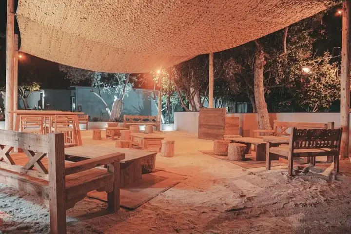 Ölüdeniz Forest Villa — фото 1