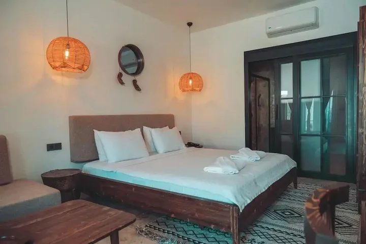 Фетхие: Ölüdeniz Forest Villa