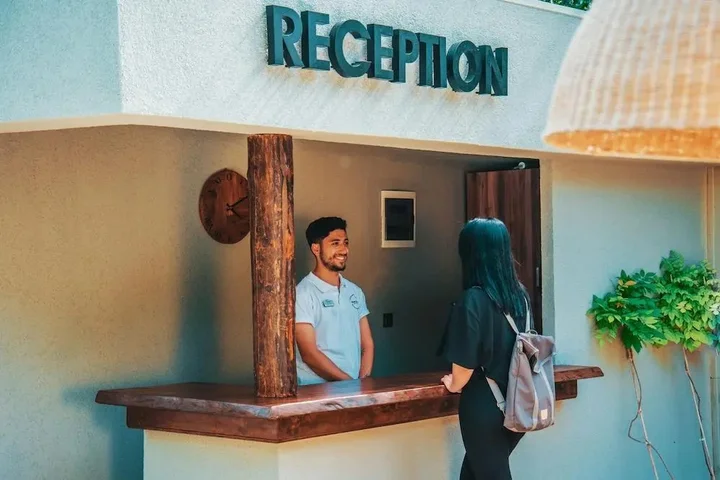 Фетхие: Ölüdeniz Forest Villa
