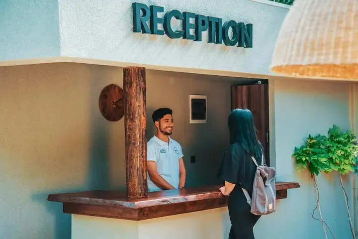 Фетхие: Ölüdeniz Forest Villa