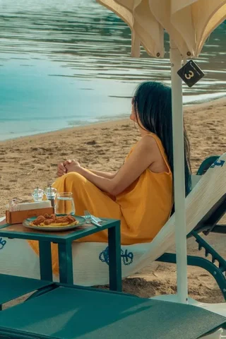 Фетхие: Ölüdeniz Forest Villa