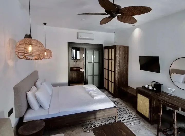 Фетхие: Ölüdeniz Forest Villa