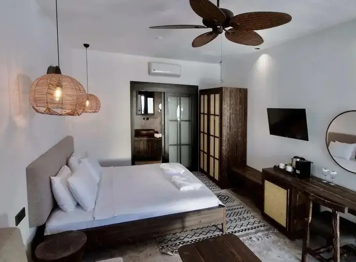 Фетхие: Ölüdeniz Forest Villa