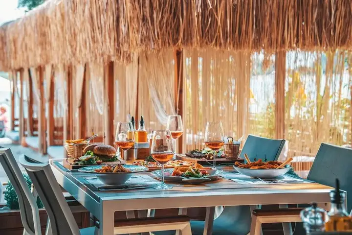 Фетхие: Ölüdeniz Forest Villa