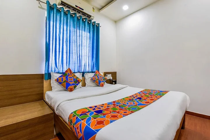 Ахмедабад: OYO Rooms Prahlad Nagar Garden