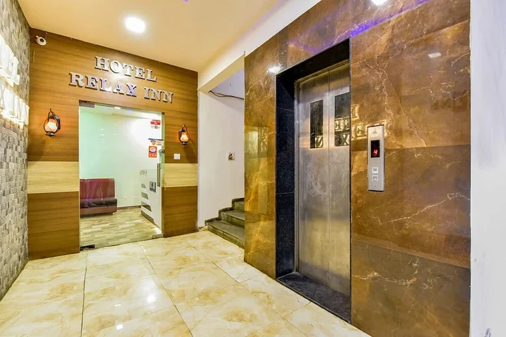 Ахмедабад: OYO Rooms Prahlad Nagar Garden