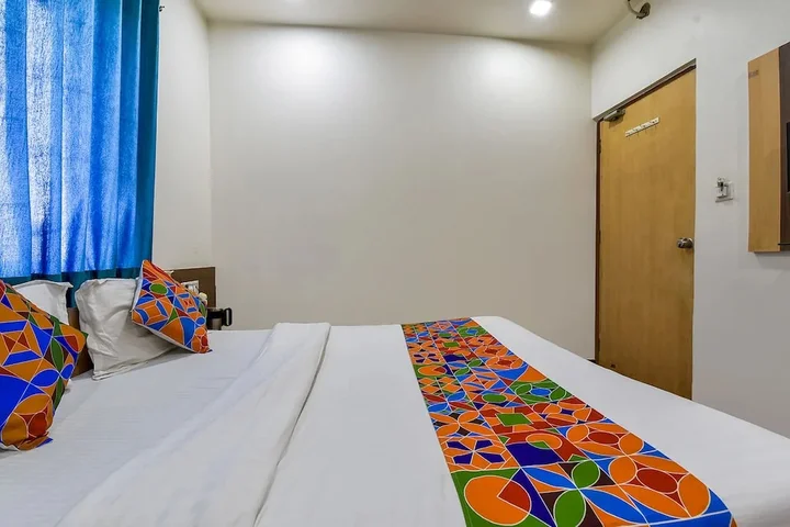 Ахмедабад: OYO Rooms Prahlad Nagar Garden
