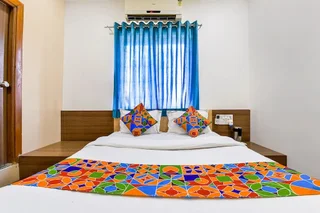 Ахмедабад: OYO Rooms Prahlad Nagar Garden