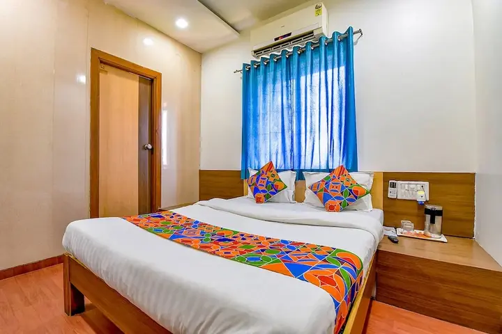 Ахмедабад: OYO Rooms Prahlad Nagar Garden