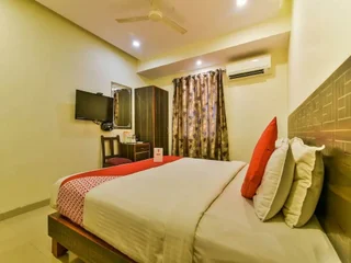 Южный Гоа: OYO 14532 Hotel Avisha Residency