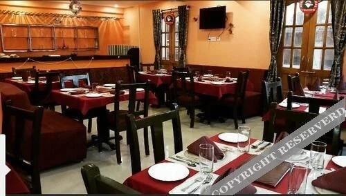 Южный Гоа: OYO 14532 Hotel Avisha Residency