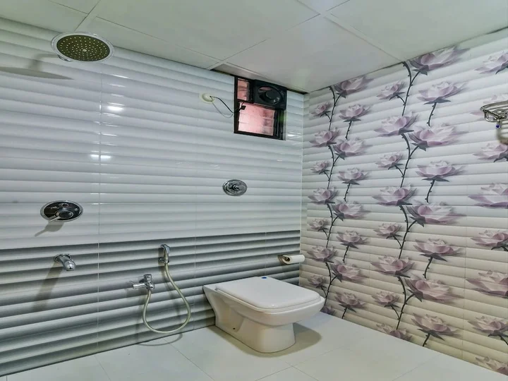 Южный Гоа: OYO 14532 Hotel Avisha Residency