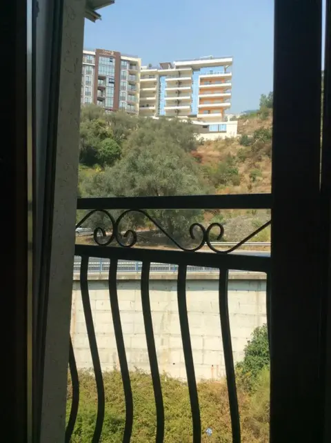 Будва: Olive Terrace Apartments 3