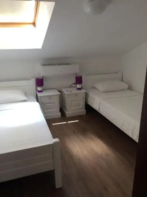 Будва: Olive Terrace Apartments 3