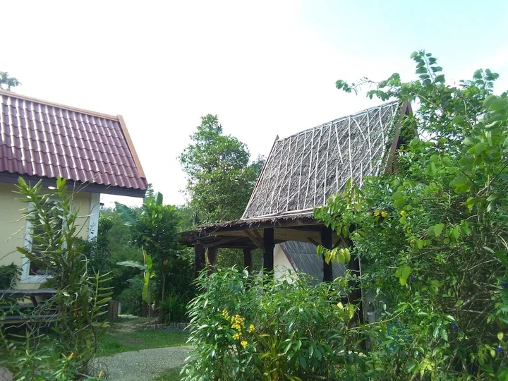 Па Файом: Tararinehomes