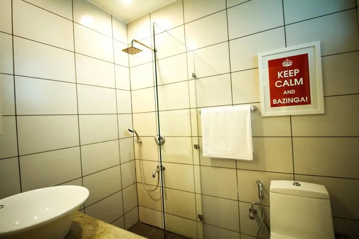 Нью-Дели: Anara Service Apartments - Greater Kailash Part II