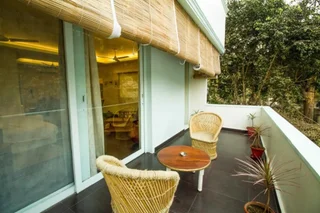 Нью-Дели: Anara Service Apartments - Greater Kailash Part II