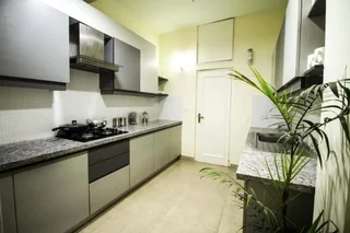 Нью-Дели: Anara Service Apartments - Greater Kailash Part II