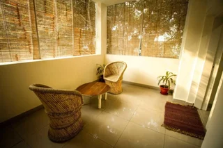 Нью-Дели: Anara Service Apartments - Greater Kailash Part II