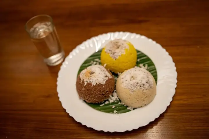 Кумили: Kalppavanam Heritage Resort